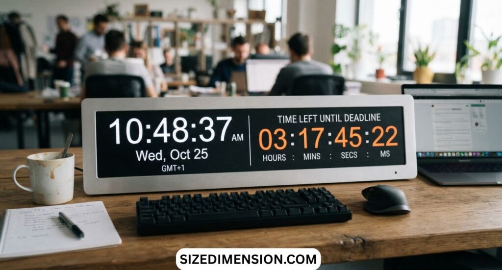 How Long Until 2:00 PM?