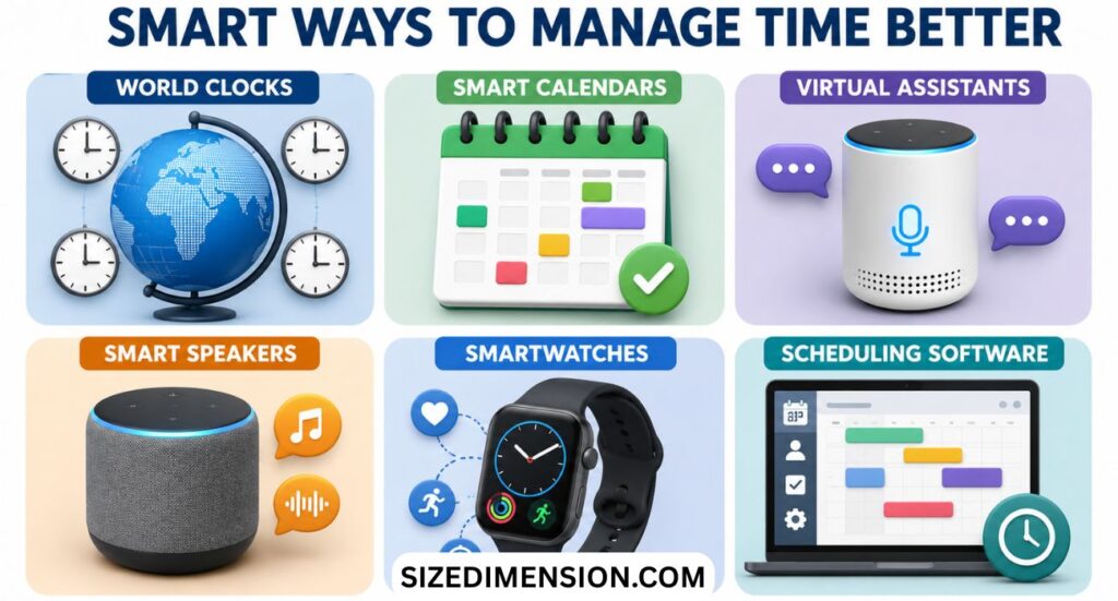 What Time Is 12 Hours From Now?