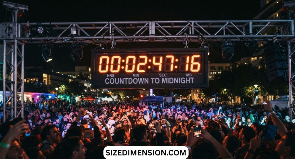 How Long Until 3:30 PM?