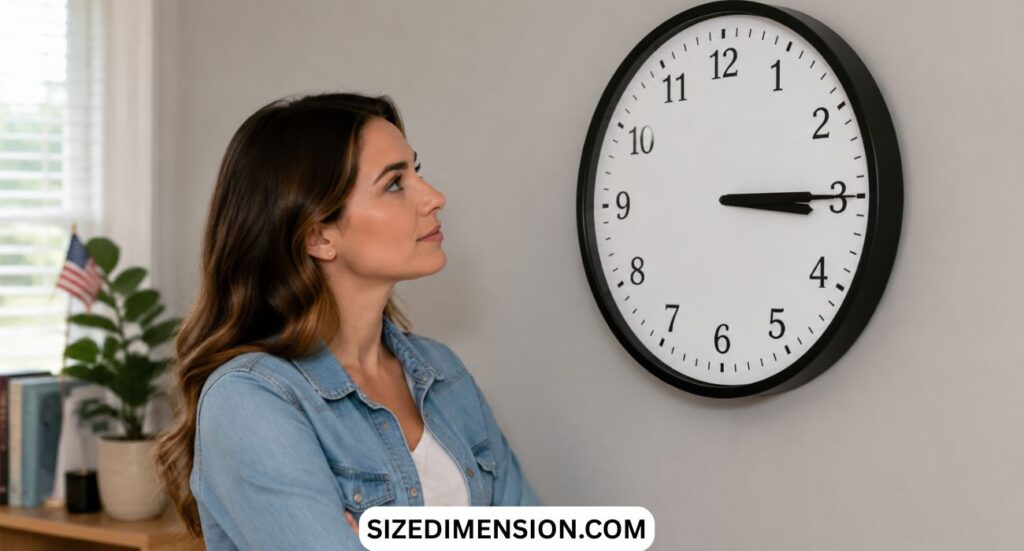 How Long Until 3:15 PM