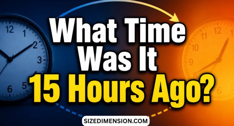 what-time-was-it-15-hours-ago